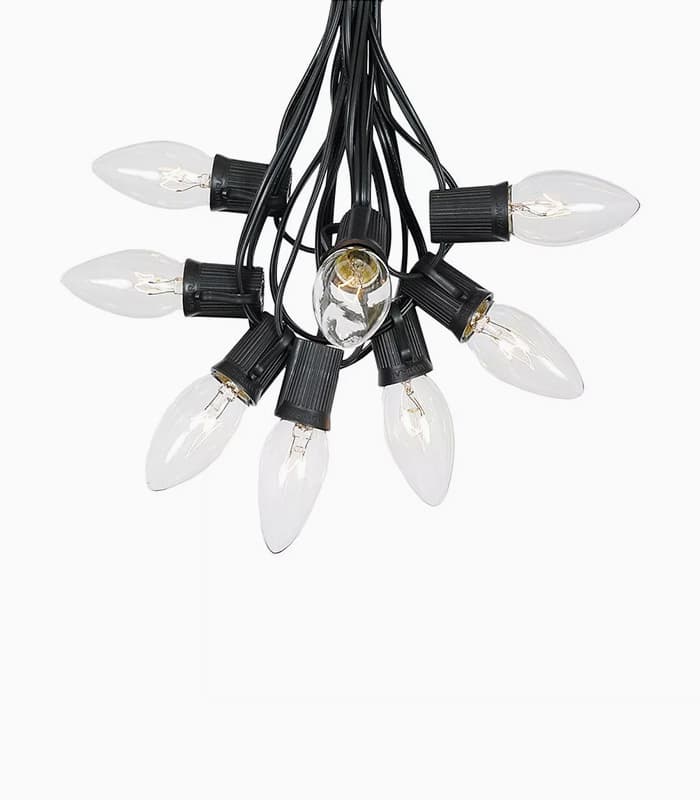 water fire pit fountain installation step