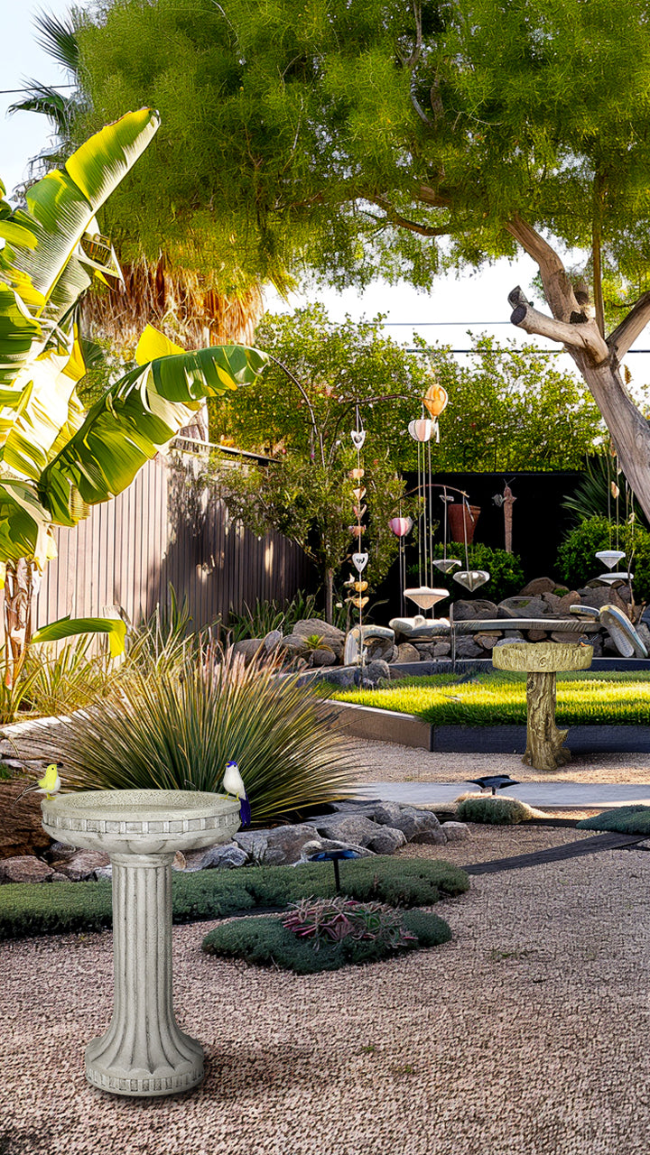 fountain natural - best natural stone fountains 2025 comparison