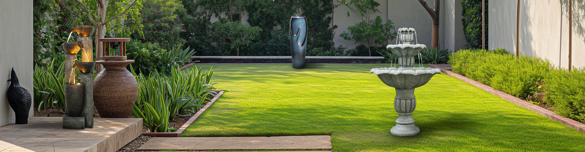 elephant birdbath maintenance cleaning