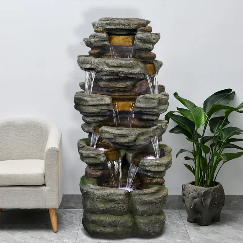 indoor water fountain small - Expert Guide and Reviews