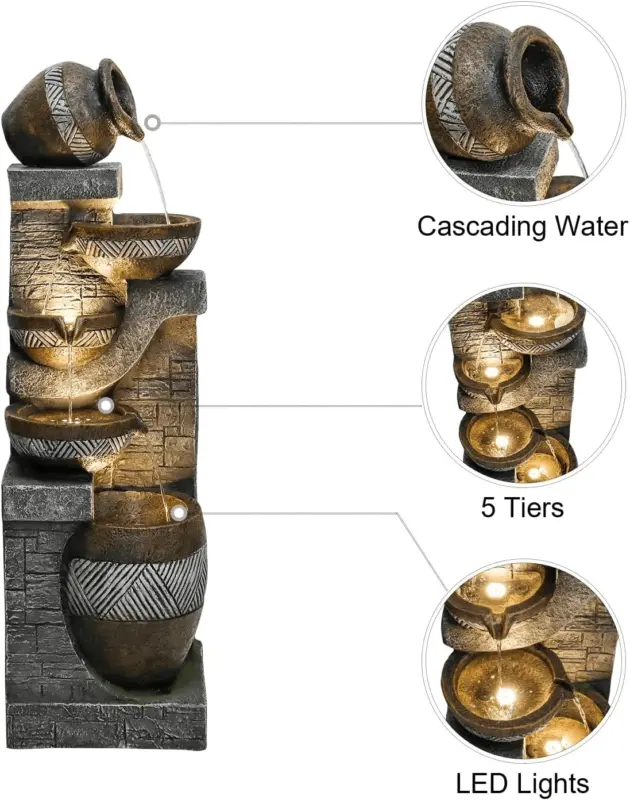 fountain supply store near me - Expert Guide and Reviews