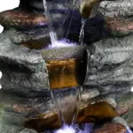 natural rock fountains - 專業指南及評測
