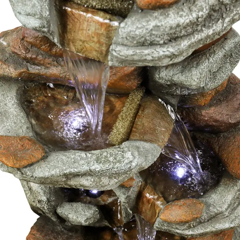 indoor water fountain plants - Expert Guide and Reviews