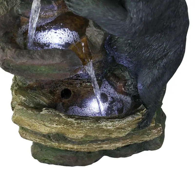 tall narrow fountain - Expert Guide and Reviews