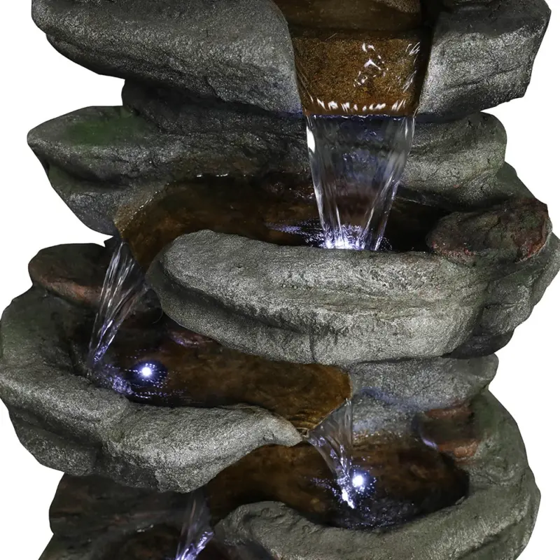 tropical water fountain - Expert Guide and Reviews