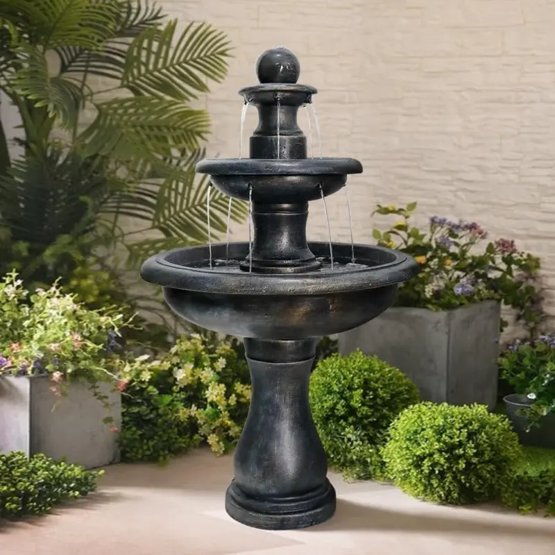 garden fountain ideas - 專業指南及評測