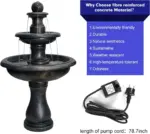 painted water fountains - Expert Guide and Reviews