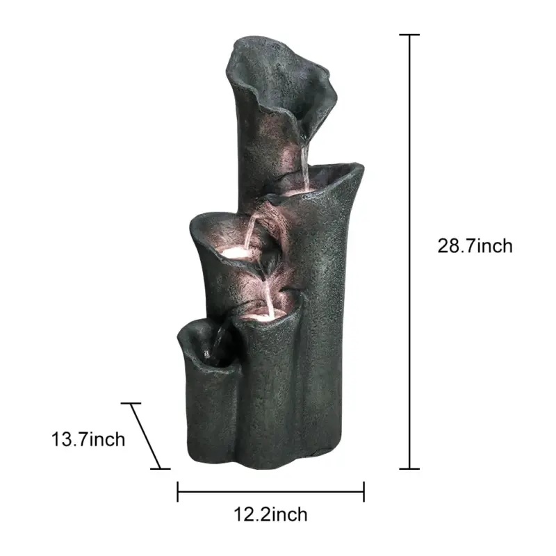 fountain inside house - Expert Guide and Reviews