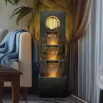 bubbler fountain outdoor - Expert Guide and Reviews