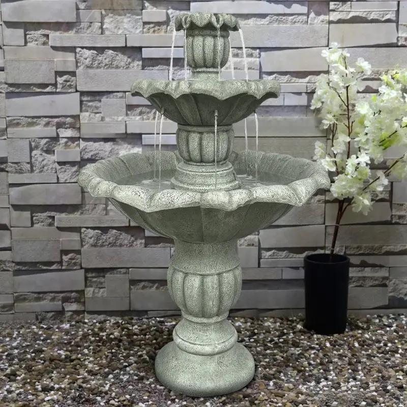 tiered water feature - Expert Guide and Reviews