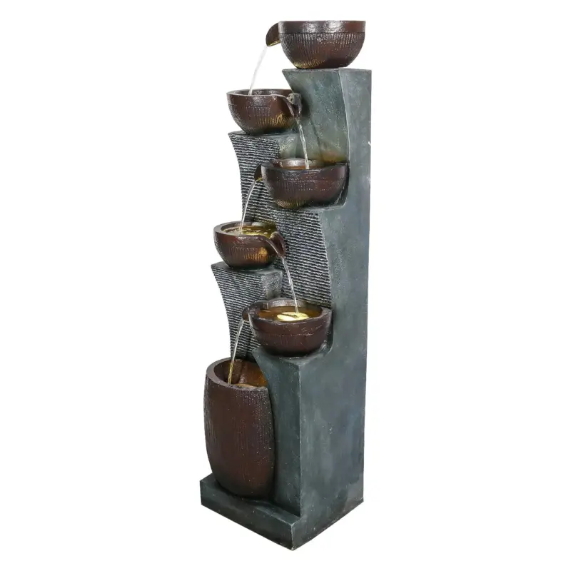 decorative outdoor fountains - Expert Guide and Reviews