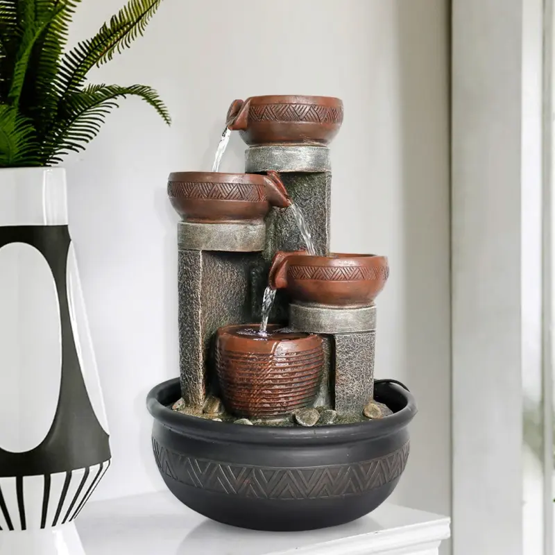 mini tabletop fountain - Expert Guide and Reviews