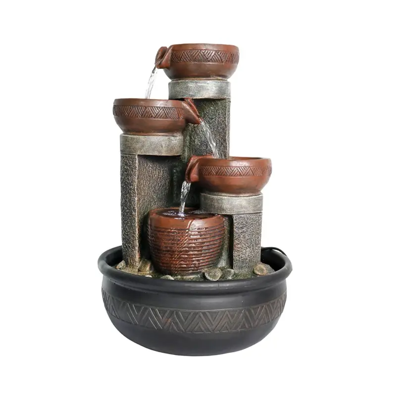 ceramic water fountains outdoor - Expert Guide and Reviews