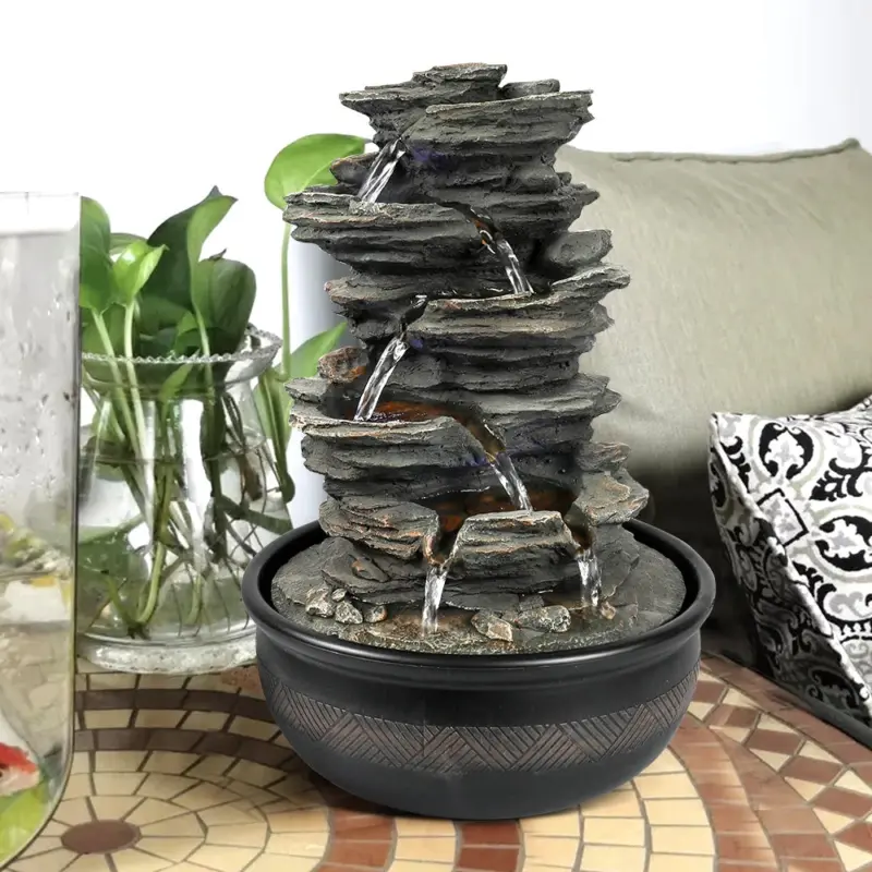 ceramic outdoor fountain - Expert Guide and Reviews