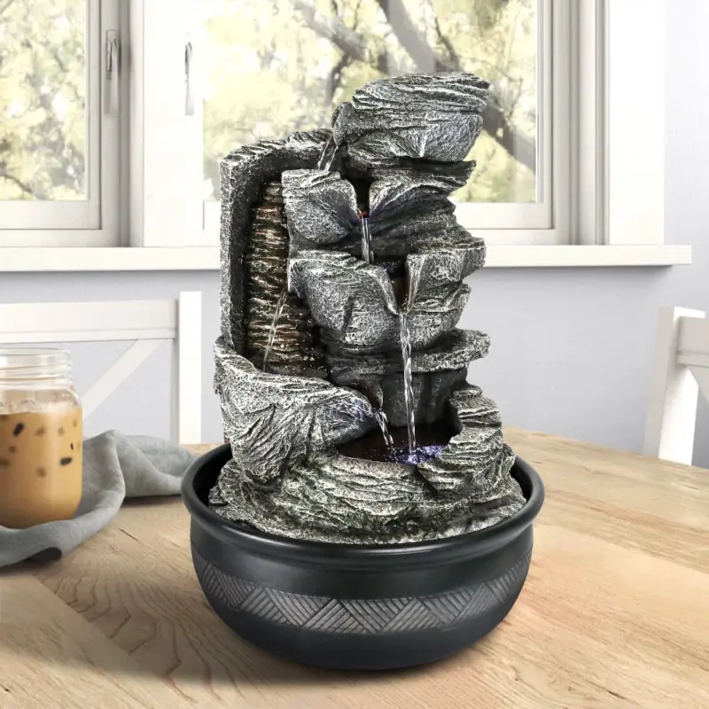 a fountain - Expert Guide and Reviews