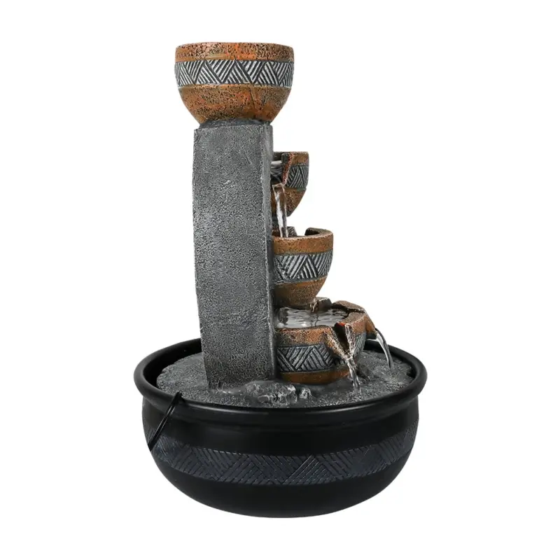 solar powered fountain battery backup - Expert Guide and Reviews