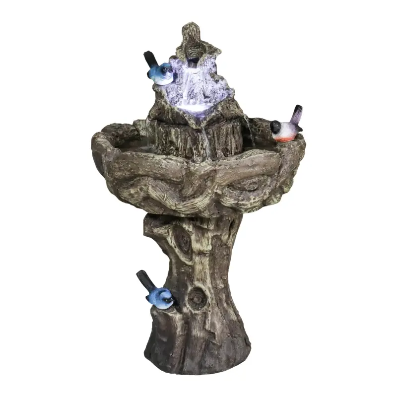 tabletop rock fountain - Expert Guide and Reviews