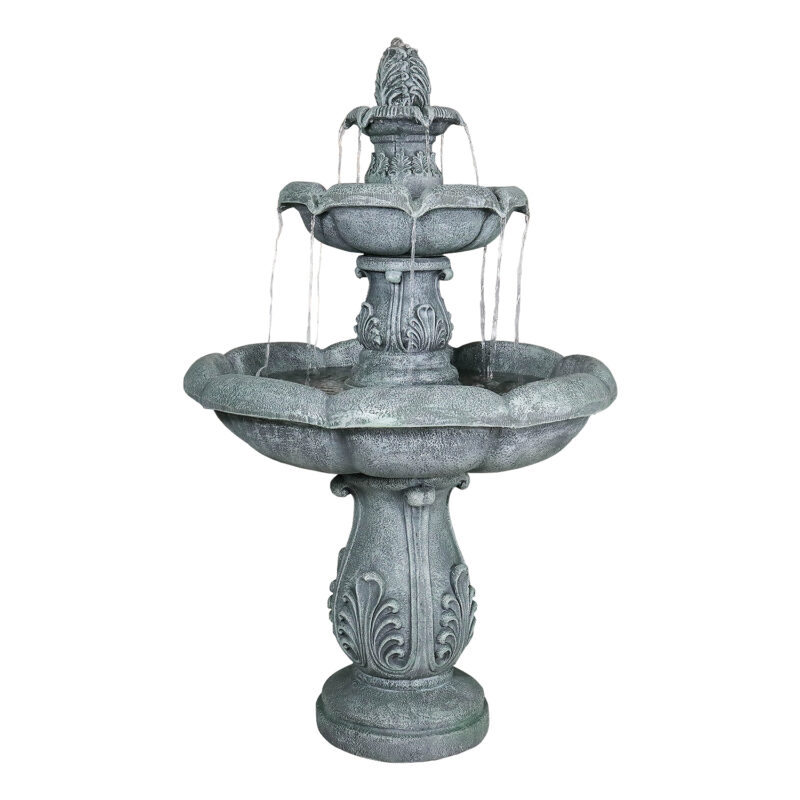 water zen - 專業指南及評測