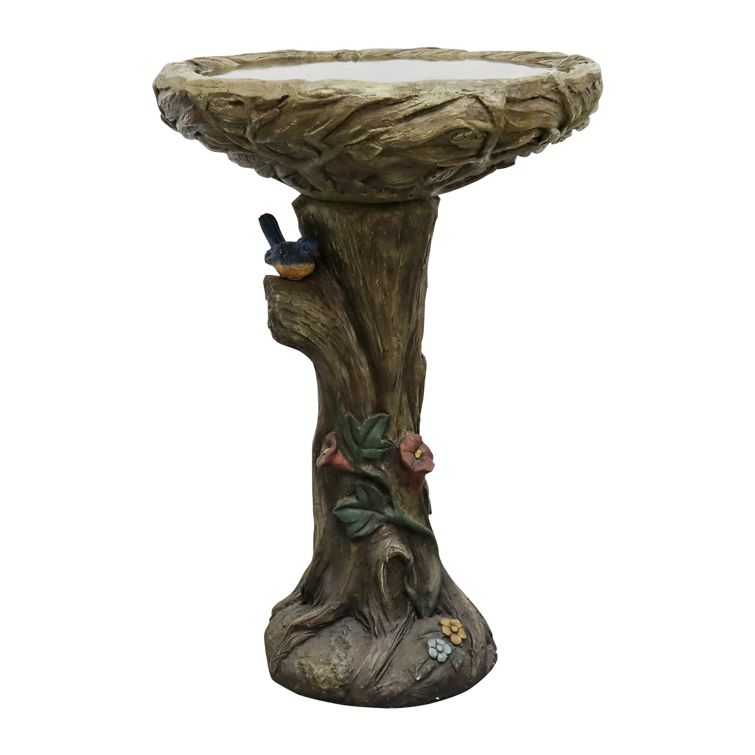 fountain pond - smart app controlled fountain pump 2025