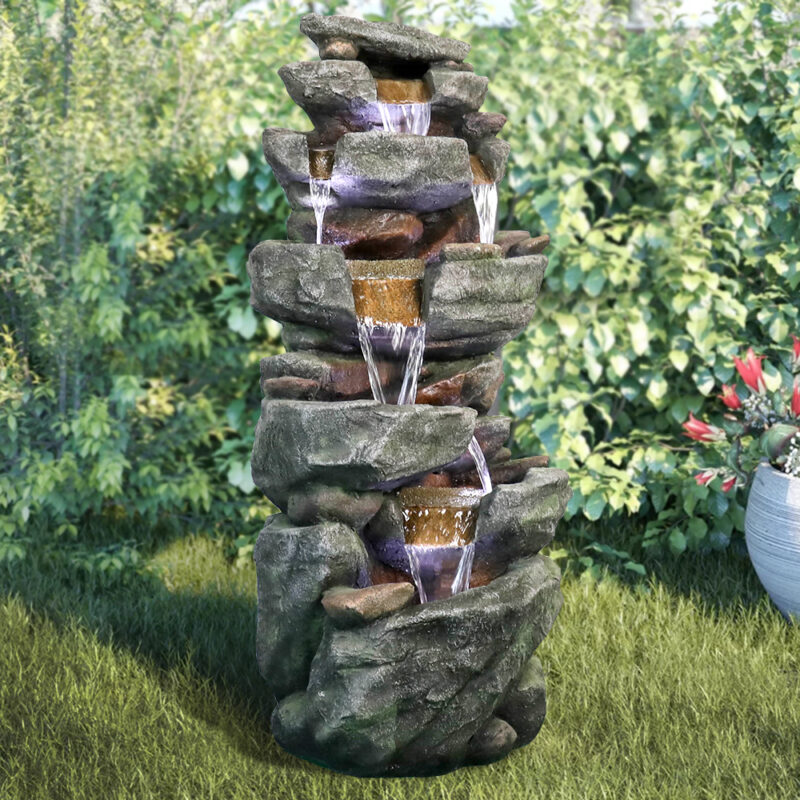 solar fountain pump for bird bath - 專業指南及評測