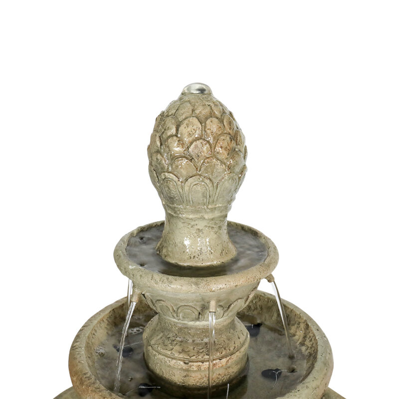 outdoor fountain pump solar - Expert Guide and Reviews