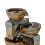 small solar water fountain - 專業指南及評測