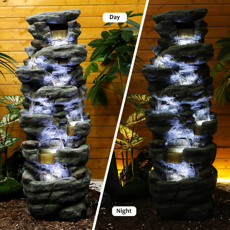 amazon outdoor fountains - Expert Guide and Reviews