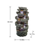 basalt fountain - Expert Guide and Reviews