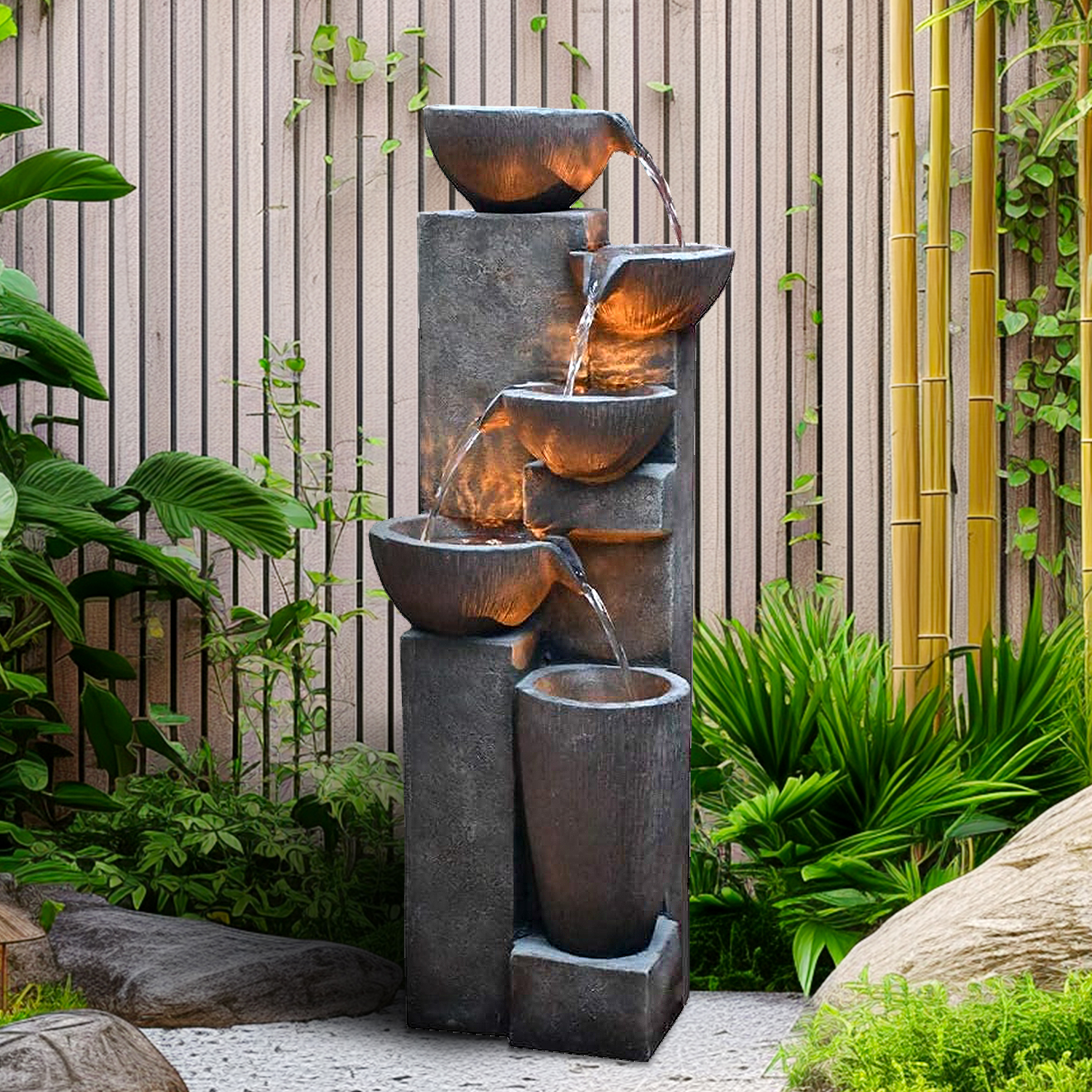 fire pits outdoor fire pit designs - fire pit price comparison display