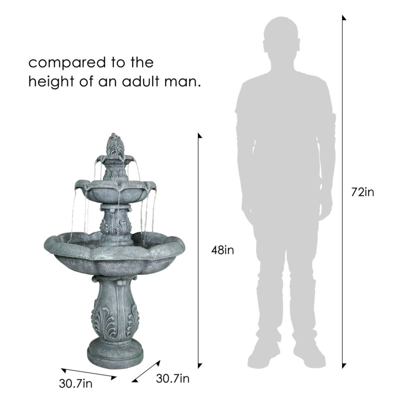 water features for small backyards - Expert Guide and Reviews