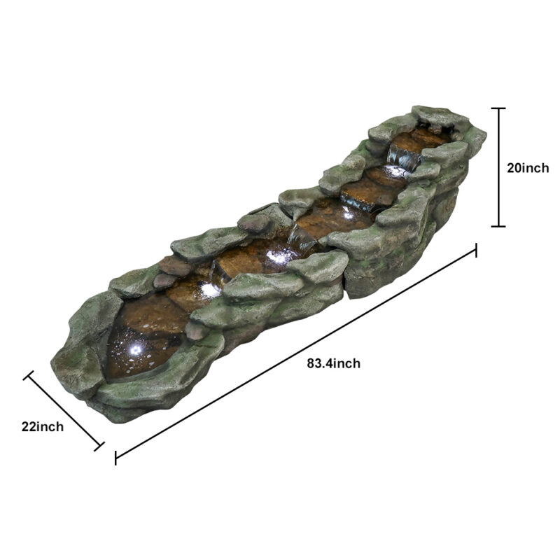 how to keep algae out of fountain - 專業指南及評測